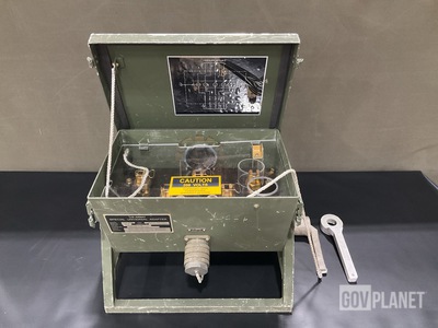 Cecom SUA 60/40 Special Universal Adapter