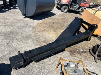 Cat Brazo para pala cargadora