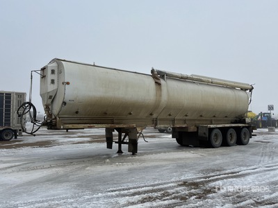 1998 Walinga Tri/A Remolque Alimentador