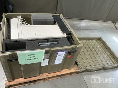 ASI 90-2025M/AR Dental Operating Unit