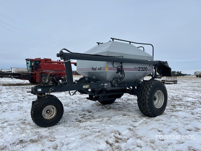 Flexi-Coil 2320 320 bu Tow-Behind Air Cart