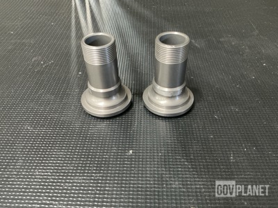 (2) 330476-T5XX-02 Valve Caps