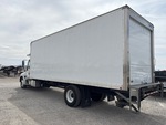 Picture, Left Rear Corner