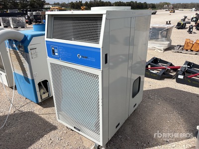 Temp-Cool TC-60B4 Climatiseur