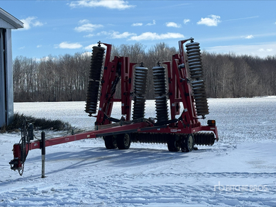 Big Jim Mfg SuperFlex Land Roller