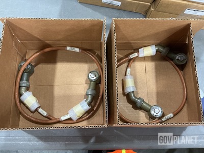 (13) Esstech Engineering 7001325 Special Purpose Cable Assemblies