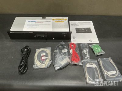 Lectrosonics DM1624 DSP Digital Automatic Matrix Mixer