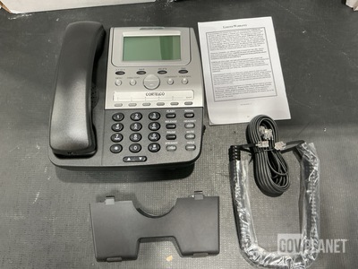 (30) Cortelco 2730 Caller ID Type II Multi-Feature Telephones