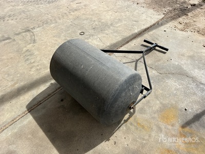 Brinly PRC-2418H Sod Roller