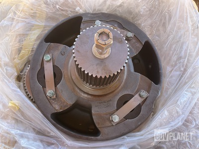 Solar Turbines 25272-1100 Planet Assembly