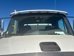 General Appearance with Glass