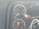 Cab with Oil Pressure