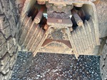 Underbody with Suspension Bushings