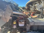 Engine with Engine - Left Side