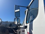 Cab with Mirrors