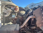 Engine with Engine - Right Side
