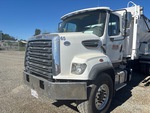 General Appearance with Sheet Metal (fiberglass) Condition