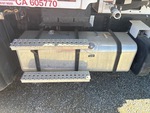 Engine with Fuel Leaks