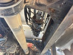 Underbody with PTO Pump