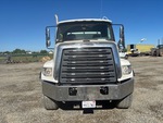 General Appearance with Exterior Lights