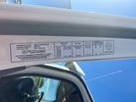 General Appearance with Motor Vehicle Safety Standards Label