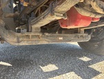 Underbody with Steer Axle