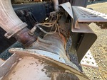 Engine with Diesel Particulate Filter