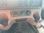 Cab with Heater