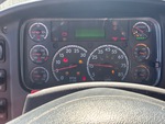 Cab with Warning Lights