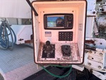 Configuration with Exterior Mixer Controls