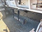 Underbody with Frame Condition