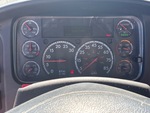 Cab with Gauges