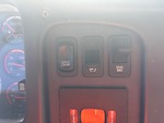 Cab with Engine Brake