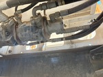 Underbody with Hydraulic Motors