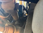 Sous-caisse with Pompe prise de force