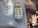 Cadre with Télécommande