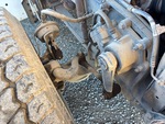 Sous-caisse with Composants de direction