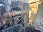 Moteur with Radiateur