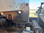 Sous-caisse with Suspension de cabine Air Bags