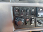 Cabine with Frein moteur