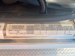 Aspect général with Numéro de série/Numéro d'identification du véhicule automobile