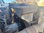 Moteur with Fuites du système de refroidissement