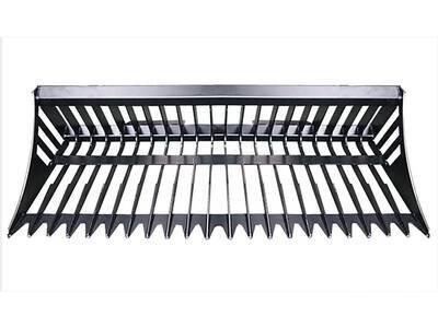 Greatbear Skeleton Skid Steer Bucket (Unused)