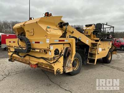 2015 (unverified) Etnyre K Series Chip Spreader