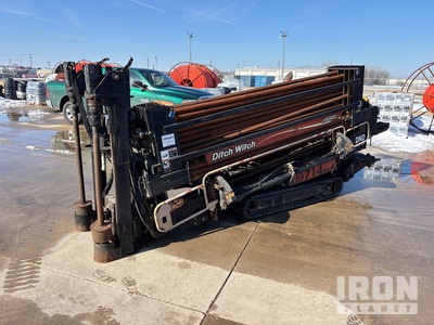 2010 Ditch Witch JT2020 Directionele boor