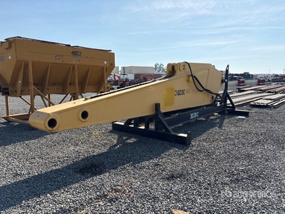 NYE Stick - Fits Komatsu PC1000