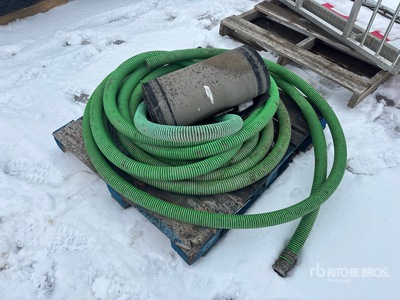 Hose and Belting