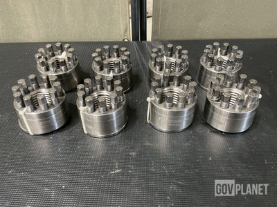 (26) Superbolt MN-01014 Tensioners
