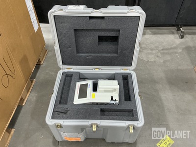 Belmont FMS2000 Rapid Infuser