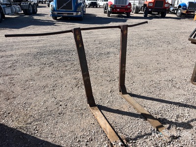 42 in Fork Attachment